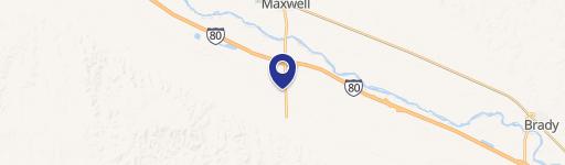 Maxwell, NE 69151