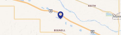 Maxwell, NE 69151