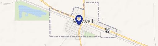 Maxwell, NE 69151