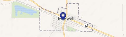 Maxwell, NE 69151
