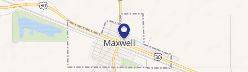 Maxwell, NE 69151