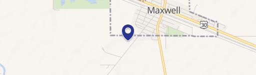 Maxwell, NE 69151