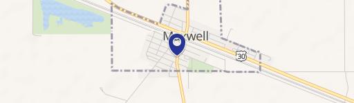 Maxwell, NE 69151