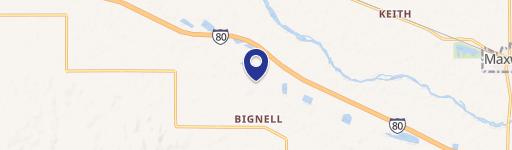 Maxwell, NE 69151