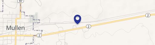 Mullen, NE 69152