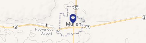 Mullen, NE 69152