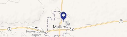 Mullen, NE 69152
