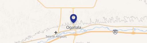 Ogallala, NE 69153