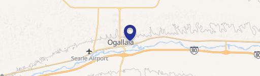 Ogallala, NE 69153