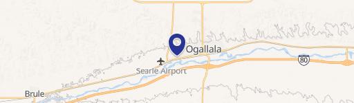 Ogallala, NE 69153
