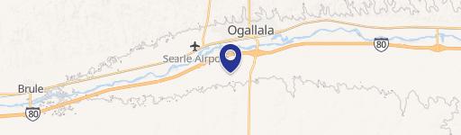 Ogallala, NE 69153