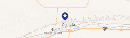 Ogallala, NE 69153