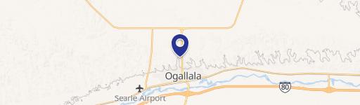 Ogallala, NE 69153