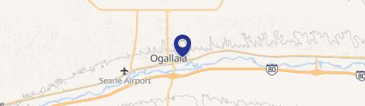 Ogallala, NE 69153