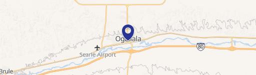 Ogallala, NE 69153