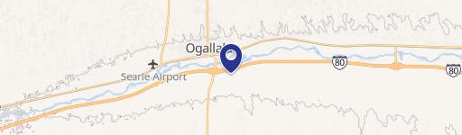 Ogallala, NE 69153