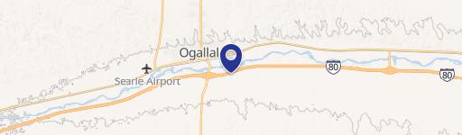 Ogallala, NE 69153