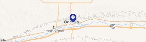 Ogallala, NE 69153