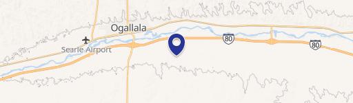 Ogallala, NE 69153