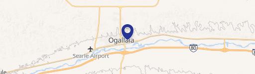 Ogallala, NE 69153