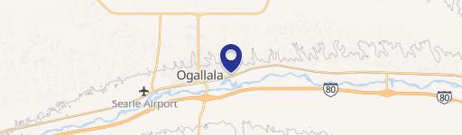Ogallala, NE 69153