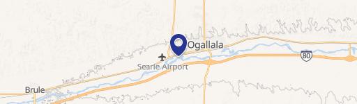 Ogallala, NE 69153