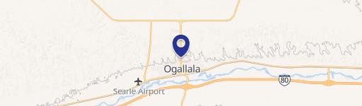 Ogallala, NE 69153