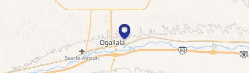 Ogallala, NE 69153