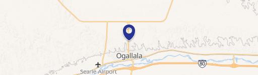 Ogallala, NE 69153