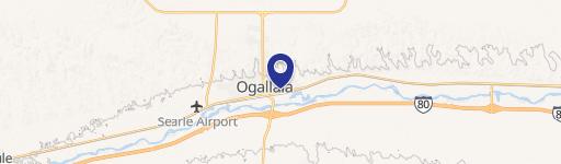 Ogallala, NE 69153