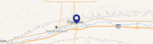 Ogallala, NE 69153