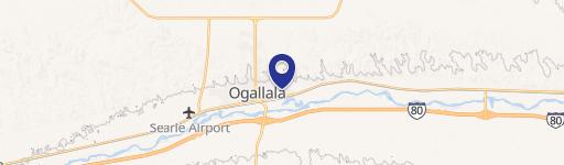 Ogallala, NE 69153