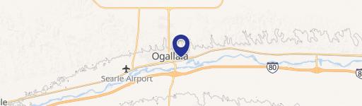 Ogallala, NE 69153