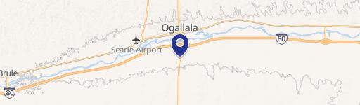 Ogallala, NE 69153