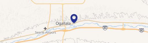 Ogallala, NE 69153