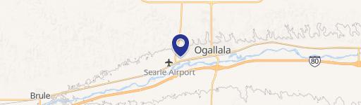 Ogallala, NE 69153