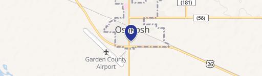 Oshkosh, NE 69154