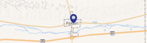 Paxton, NE 69155