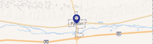 Paxton, NE 69155