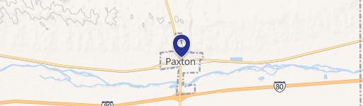 Paxton, NE 69155