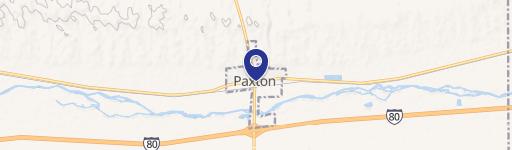 Paxton, NE 69155