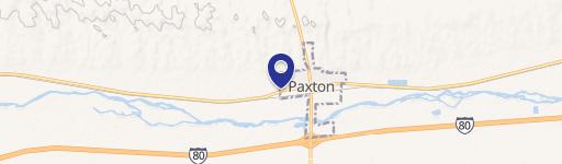 Paxton, NE 69155