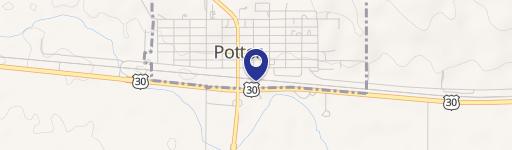 Potter, NE 69156