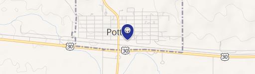 Potter, NE 69156