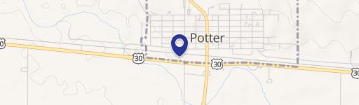 Potter, NE 69156