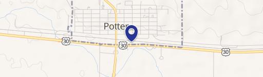 Potter, NE 69156