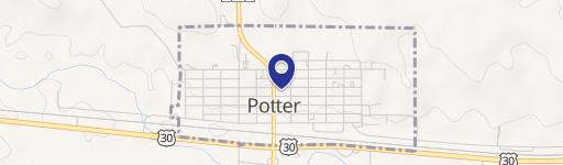 Potter, NE 69156