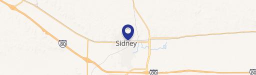 Sidney, NE 69162