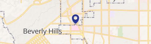 8720 Beverly Blvd
