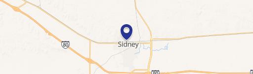 Sidney, NE 69162